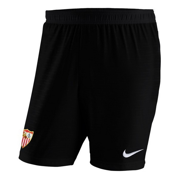 Pantalones Sevilla 3ª 2018/19 Negro